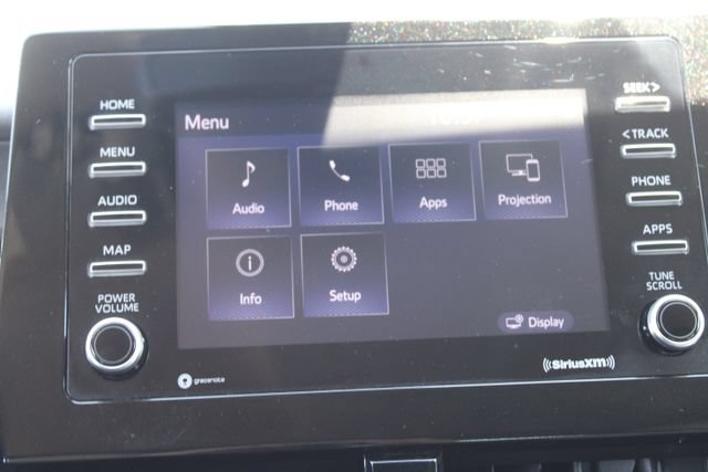 Used 2024 Toyota Camry SE FWD image 24
