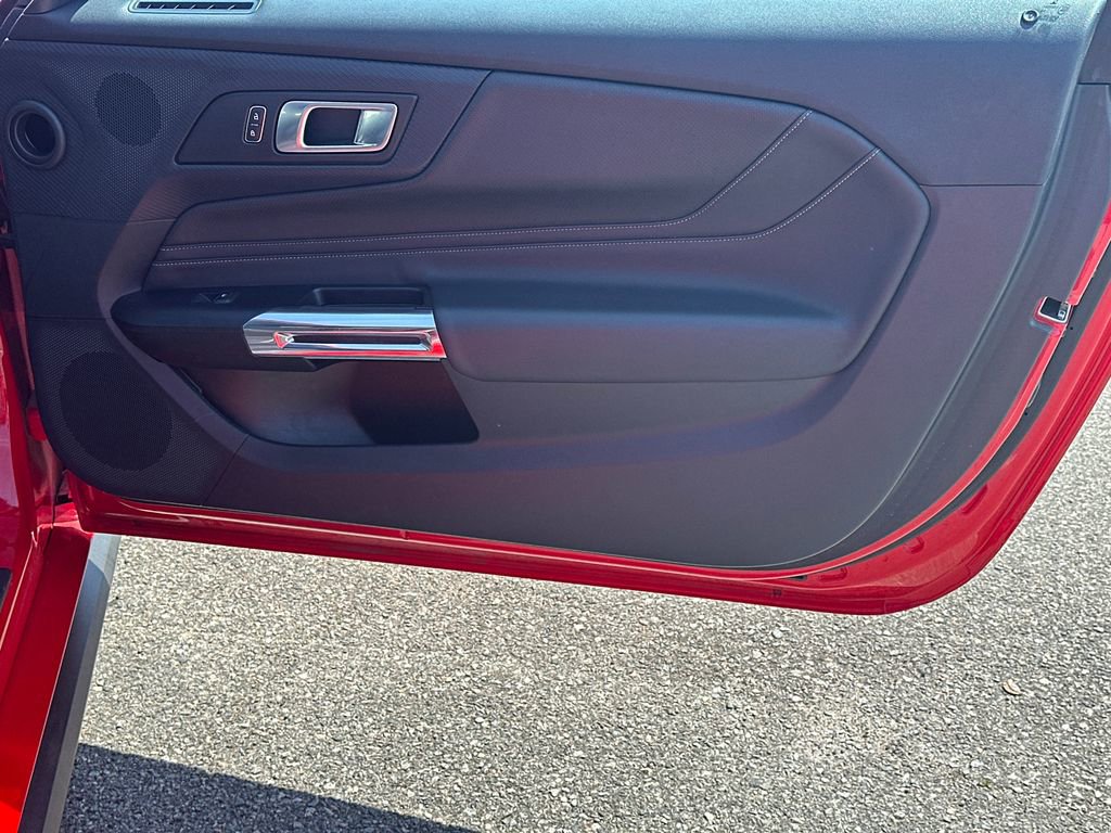 Used 2024 Ford Mustang Premium image 14