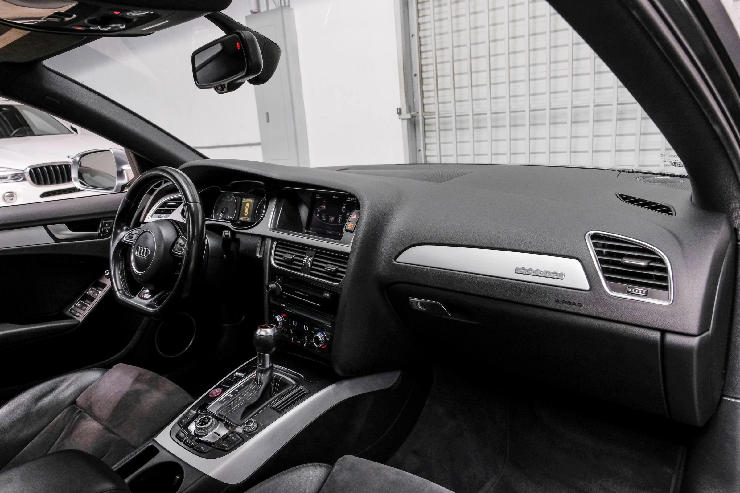 Used 2013 Audi S4 Premium Plus AWD/4WD image 15