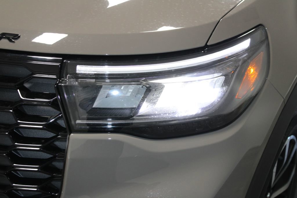 New 2026 Ford Explorer ST-Line image 56