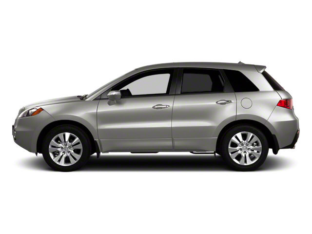Used 2010 Acura RDX SH-AWD w/ Technology Package image 3