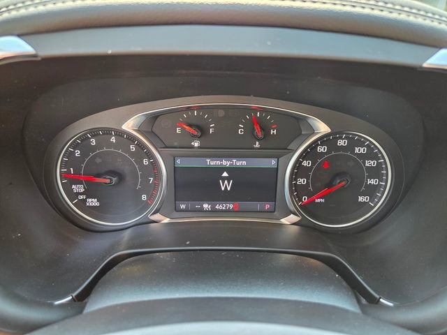 Used 2023 Chevrolet Blazer LT w/ Convenience Package FWD image 31