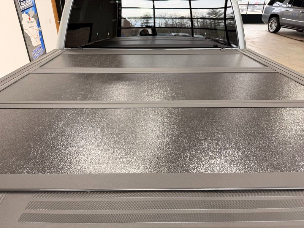 Used 2025 Ford F150 XLT w/ Equipment Group 301A Standard AWD/4WD image 12