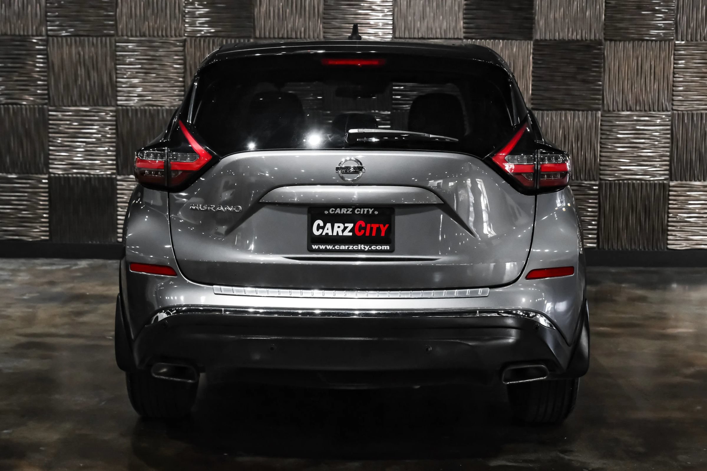 Used 2022 Nissan Murano S FWD image 10