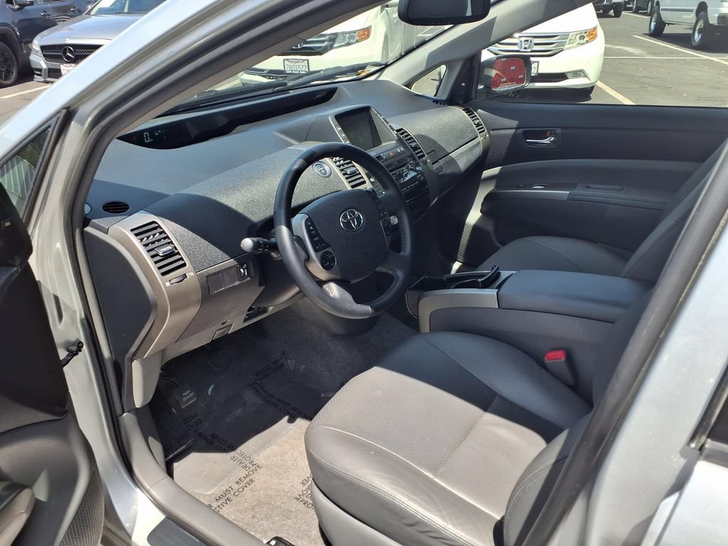 Used 2007 Toyota Prius Touring FWD image 14