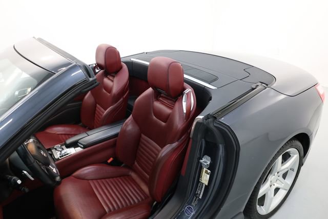 Used 2013 Mercedes-Benz SL 550 image 79