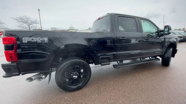 New 2026 Ford F250 XLT w/ XLT Premium Package image 2