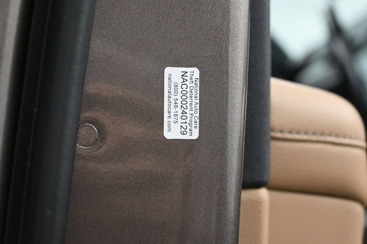 Used 2023 Ford F250 Lariat w/ Lariat Ultimate Package AWD/4WD image 47