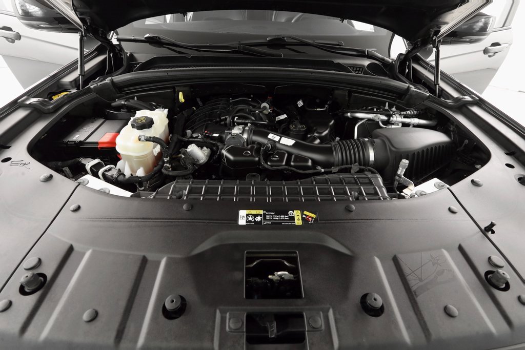 Certified 2022 Jeep Grand Cherokee Altitude image 38