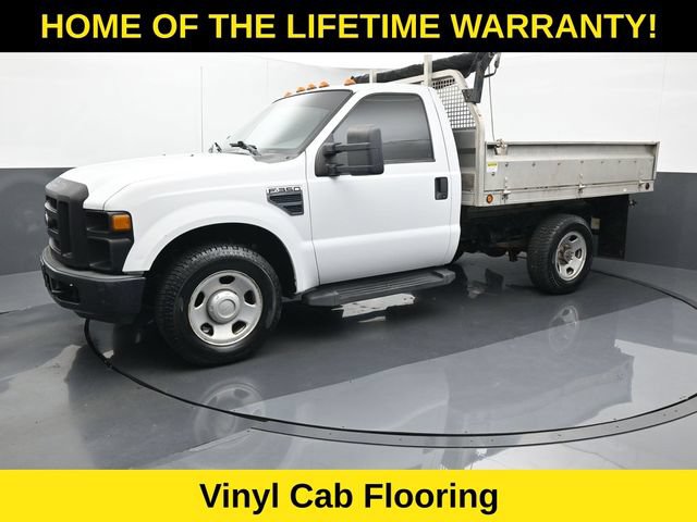 Used 2008 Ford F350 XL RWD image 2