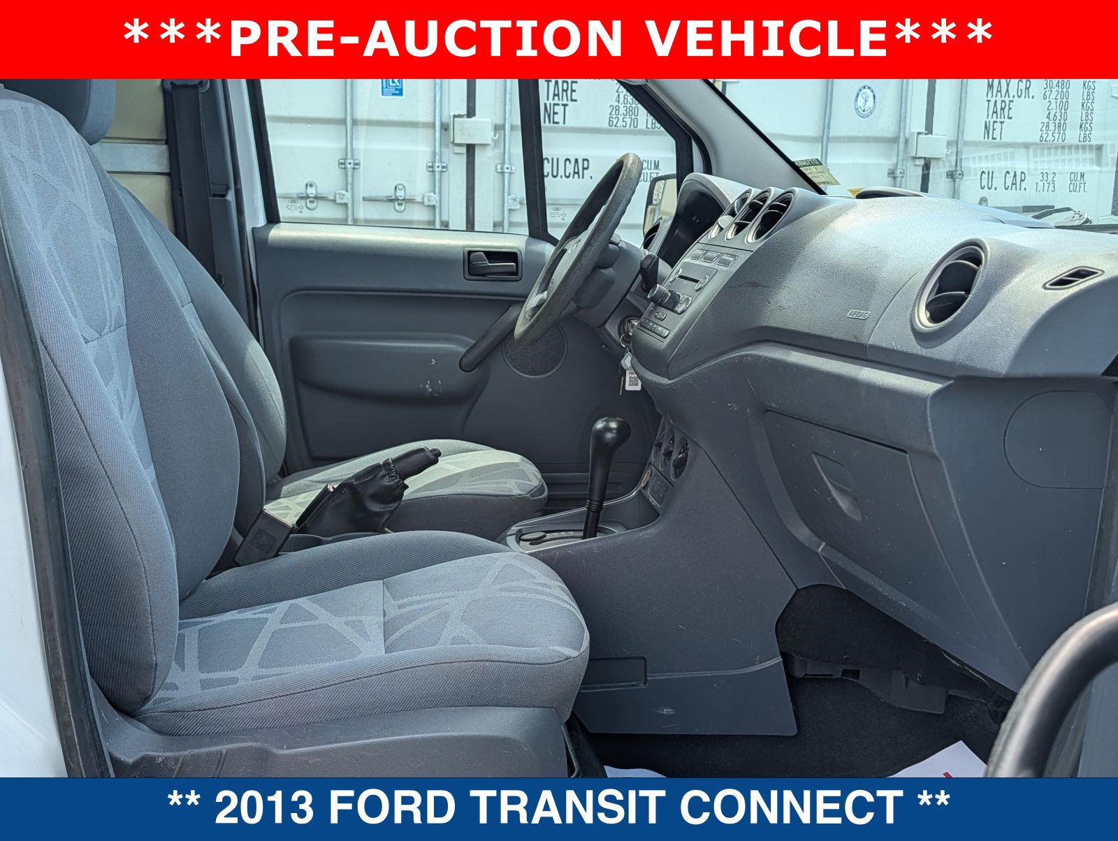 Used 2013 Ford Transit Connect XLT FWD image 18