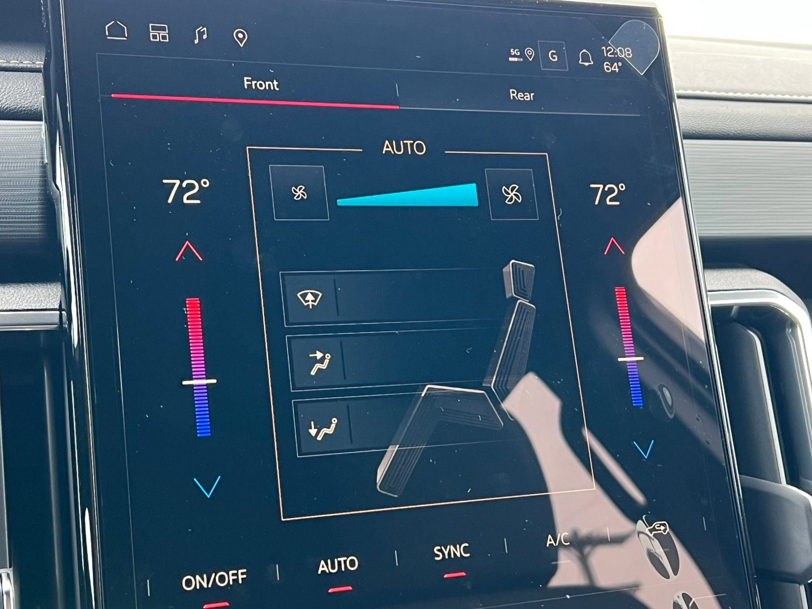 New 2026 GMC Acadia Elevation AWD/4WD image 24