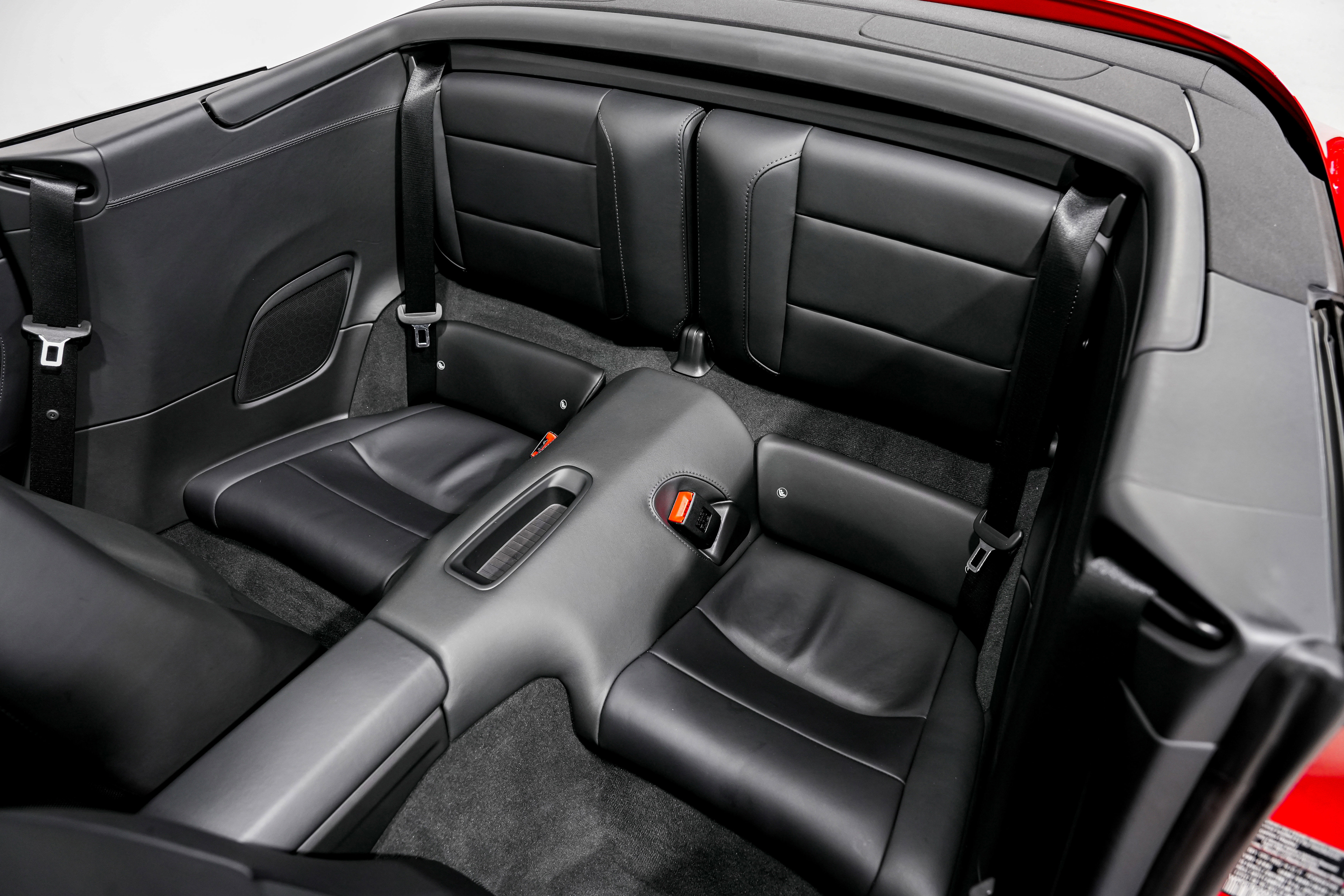 Used 2015 Porsche 911 Carrera 4 GTS w/ Bose Audio Package AWD/4WD image 22