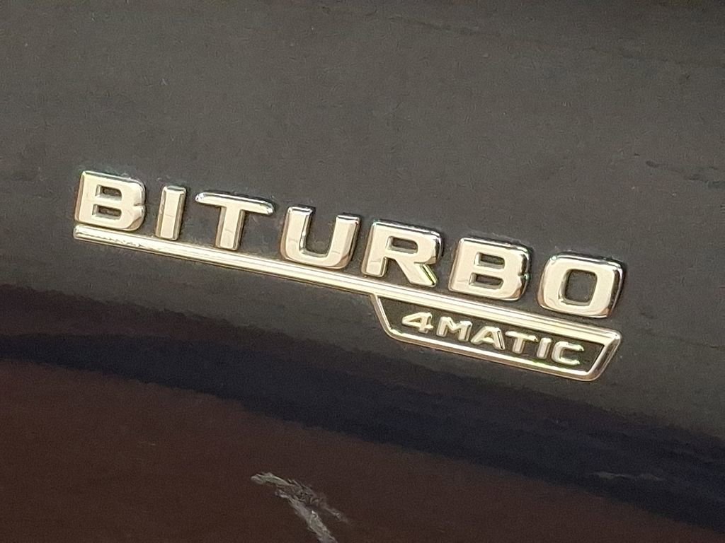 Used 2017 Mercedes-Benz C 43 AMG 4MATIC Sedan image 29