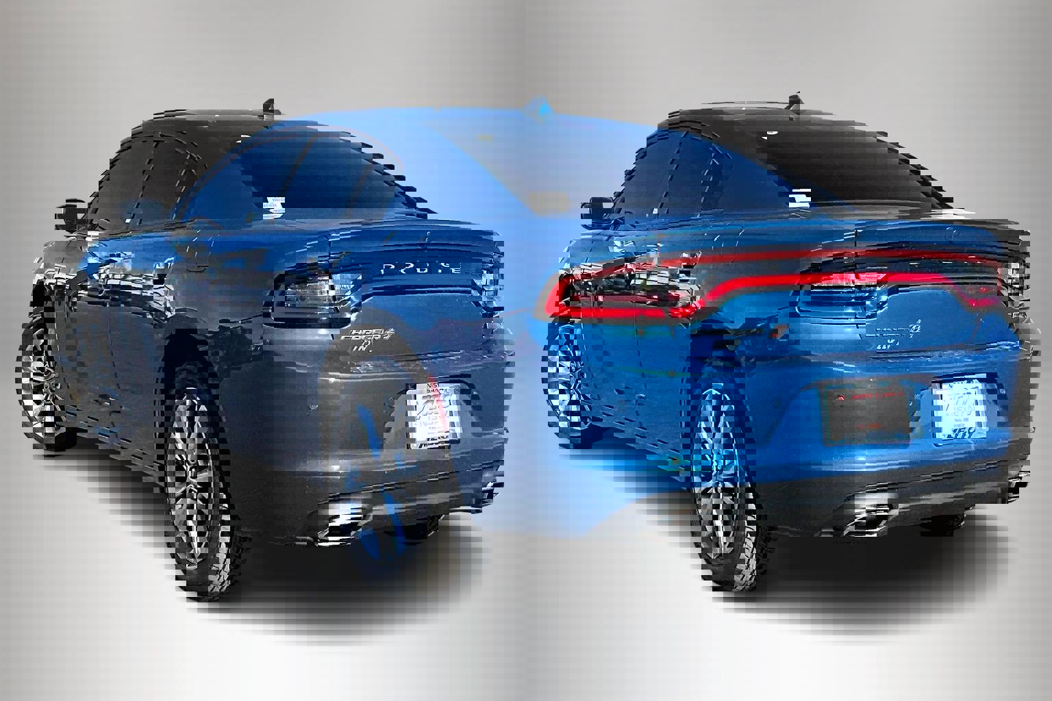 Used 2022 Dodge Charger SXT image 4