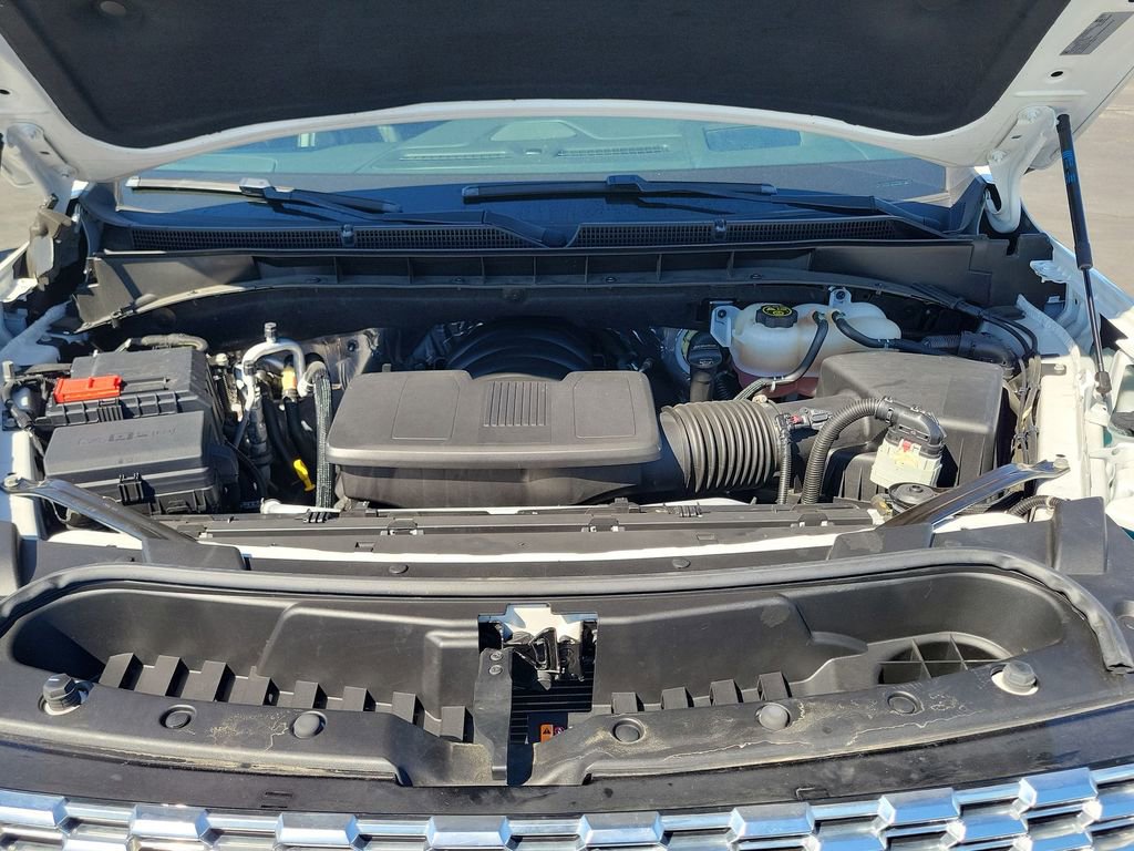 Used 2024 GMC Yukon Denali AWD/4WD image 31