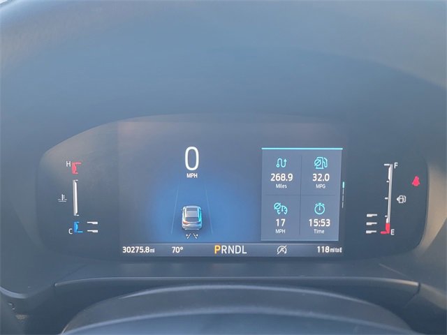 Used 2023 Ford Escape FWD image 37