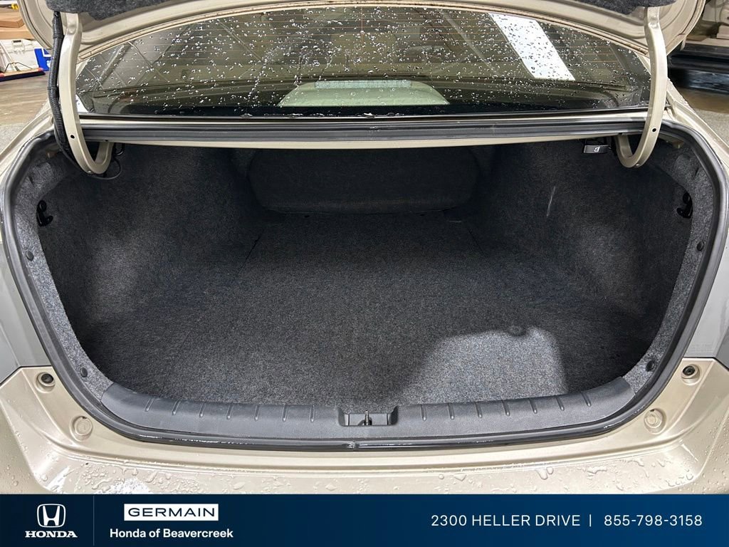 Used 2015 Honda Accord EX-L image 29