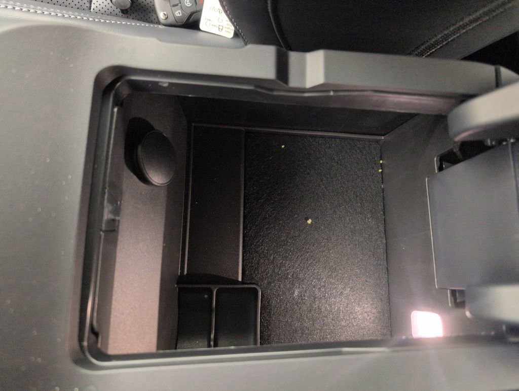 Used 2024 Ford Mustang Premium image 42