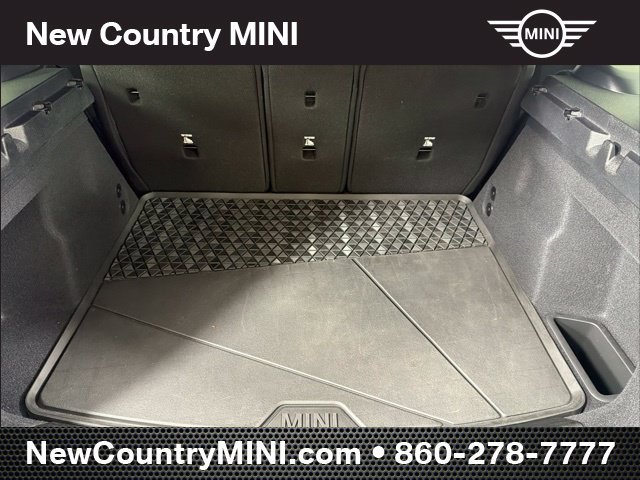 Certified 2026 MINI Cooper Countryman S AWD/4WD image 24