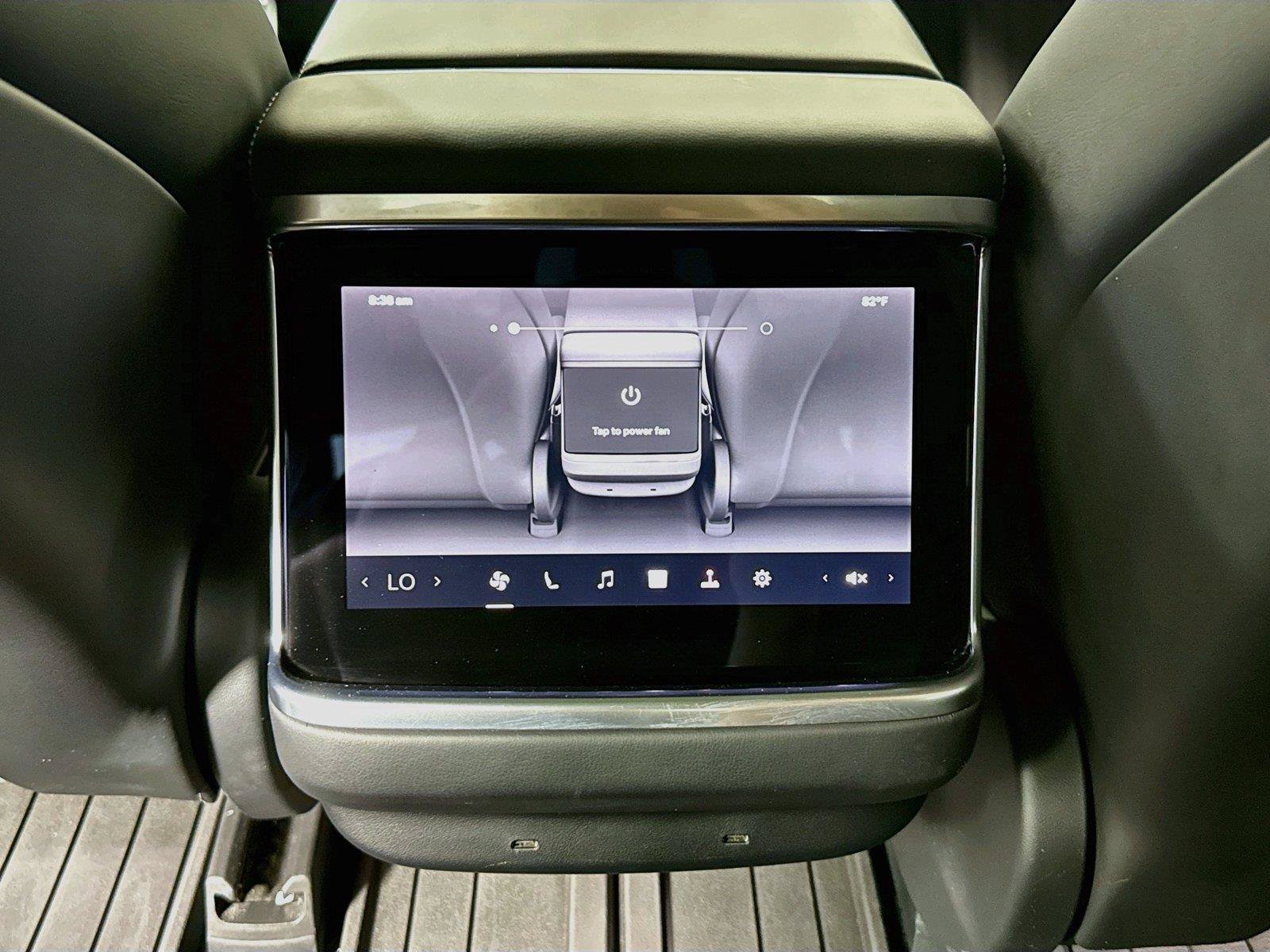 Used 2022 Tesla Model S AWD/4WD image 26