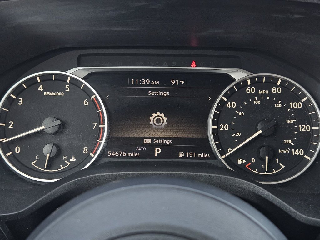 Certified 2023 Nissan Rogue S AWD/4WD image 27