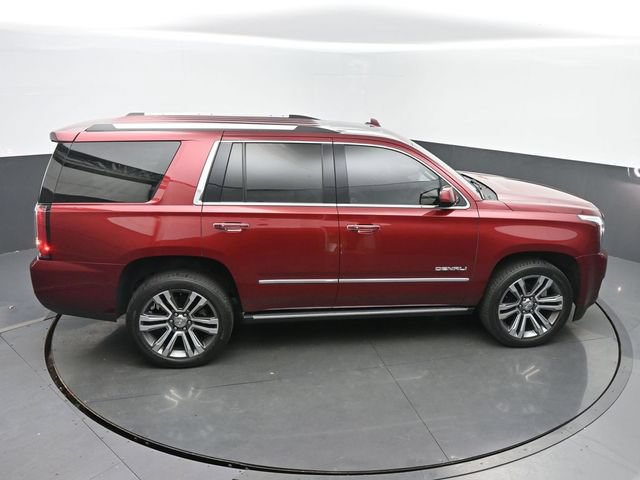 Used 2020 GMC Yukon Denali w/ Denali Ultimate Package AWD/4WD image 45