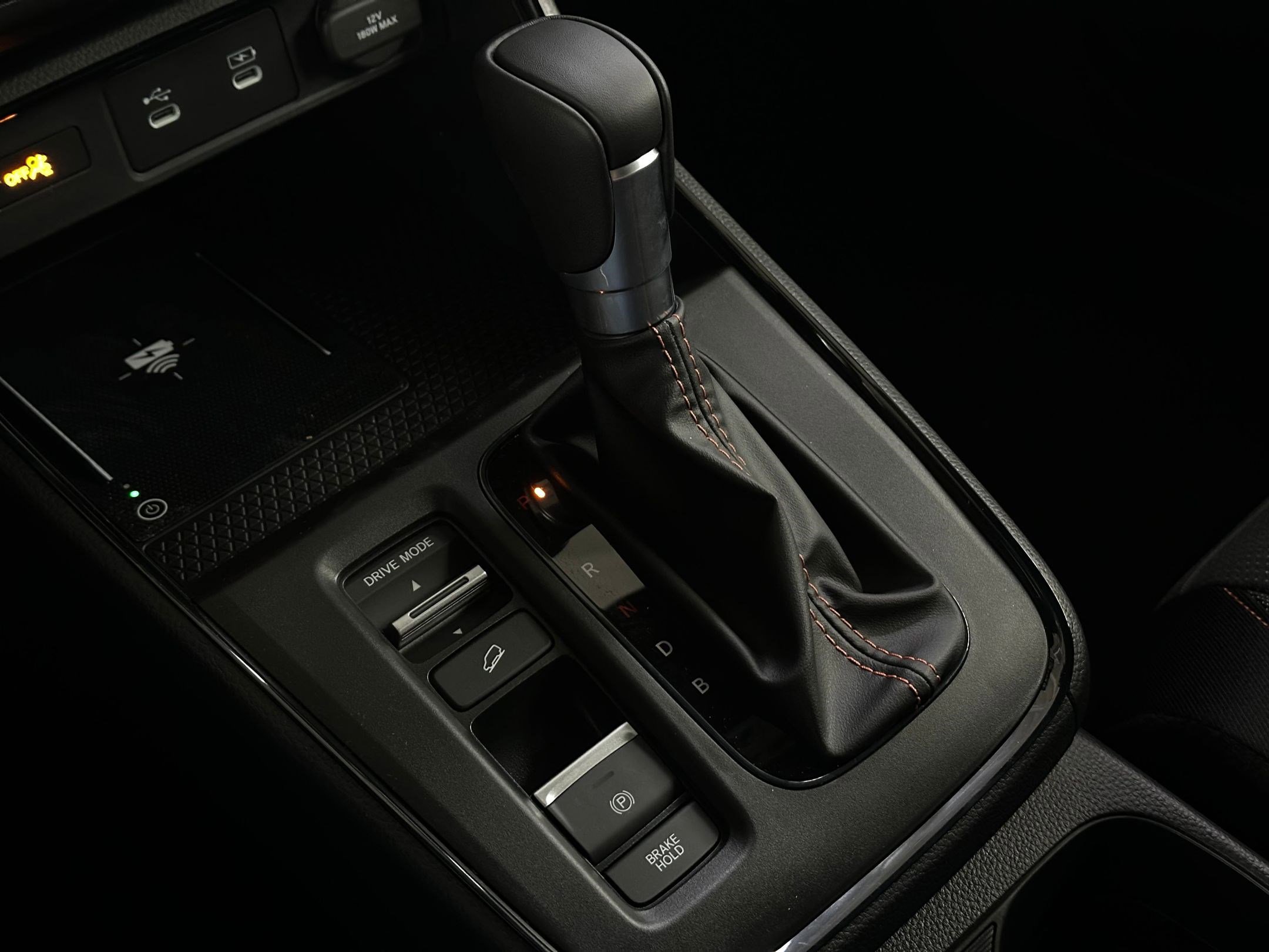 New 2026 Honda CR-V Sport image 17