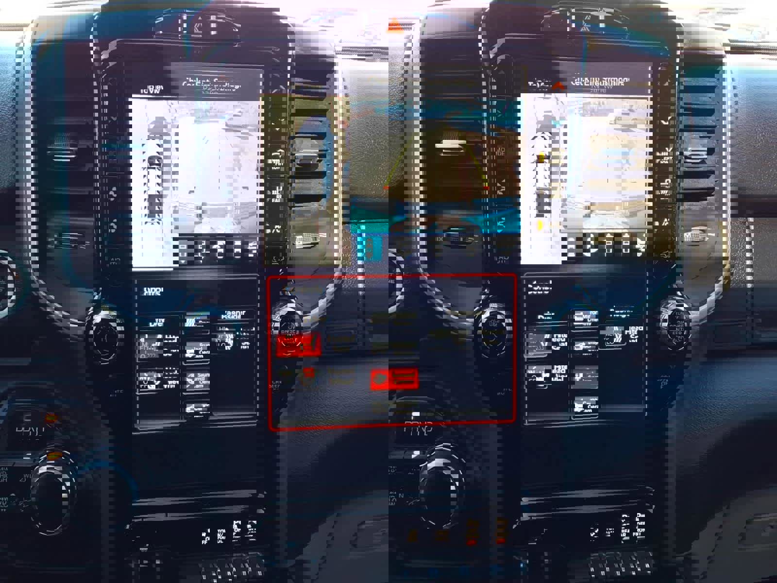 Used 2021 RAM 2500 Big Horn w/ Level B Equipment Group image 21