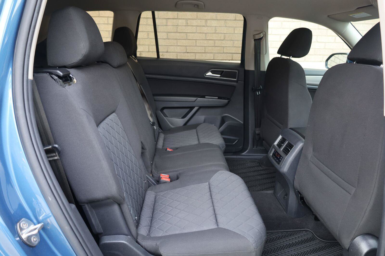 Used 2019 Volkswagen Atlas S FWD image 21
