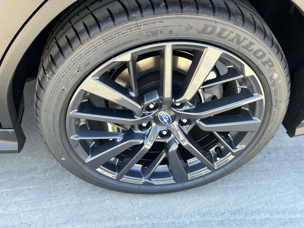 New 2026 Subaru WRX Premium AWD/4WD image 6