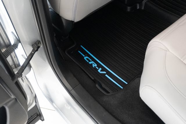 Certified 2022 Honda CR-V EX-L image 12