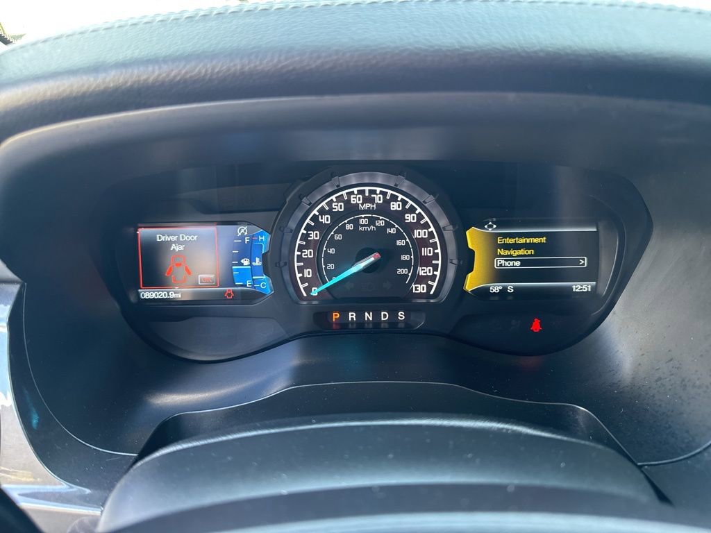 Used 2021 Ford Ranger Lariat w/ Equipment Group 501A High image 22