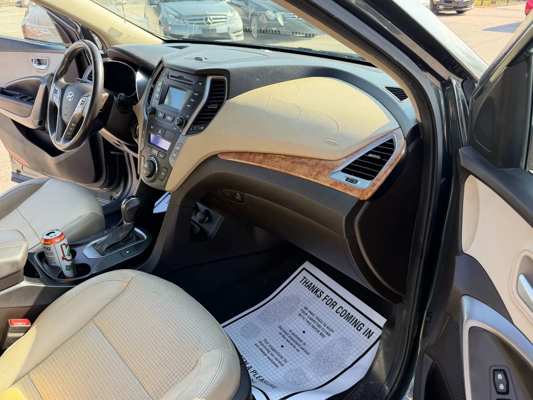 Used 2013 Hyundai Santa Fe Sport 2.0T image 23