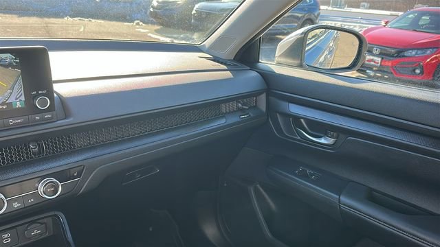 Used 2024 Honda CR-V EX image 20