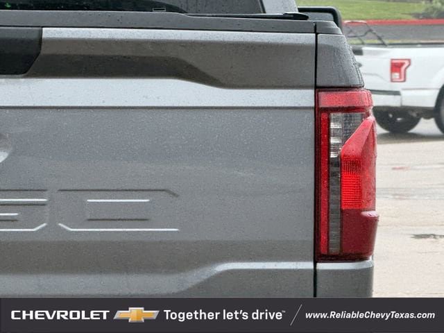 Used 2024 Ford F150 STX image 8