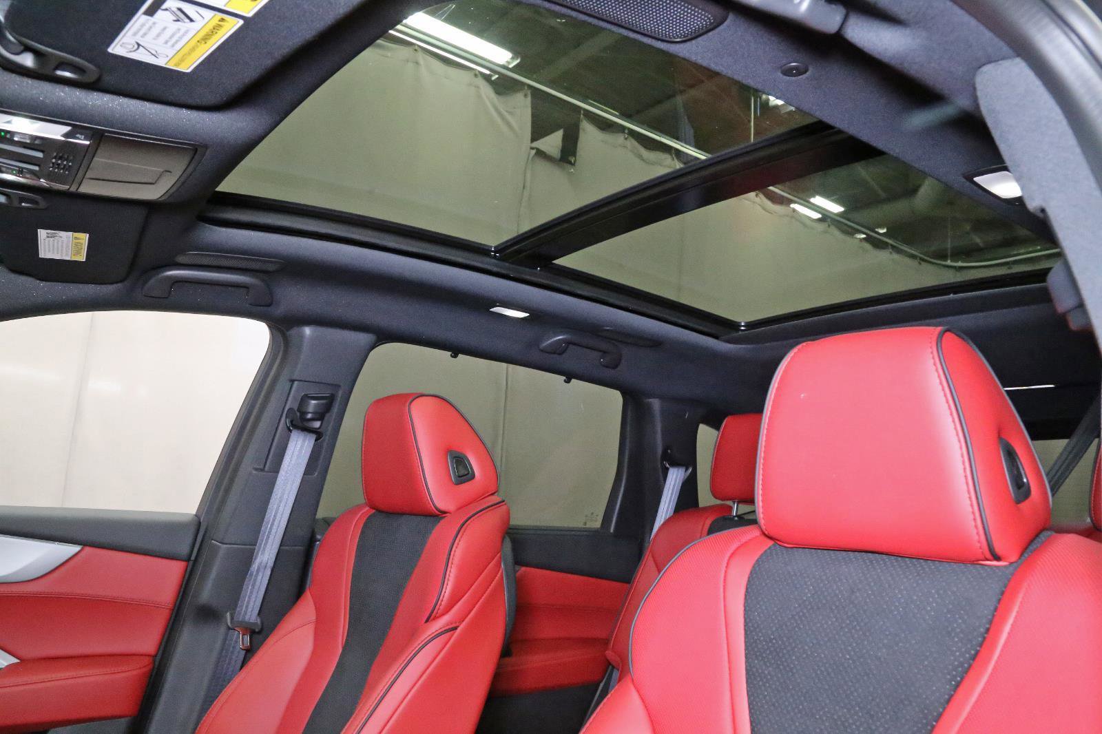 New 2026 Acura MDX A-Spec image 3