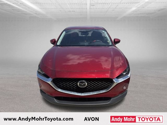 Used 2021 MAZDA CX-30 AWD 2.5 S w/ Select Package video 2