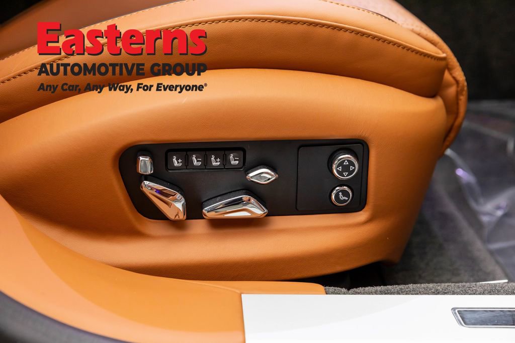 Used 2023 Bentley Flying Spur W12 AWD/4WD image 56