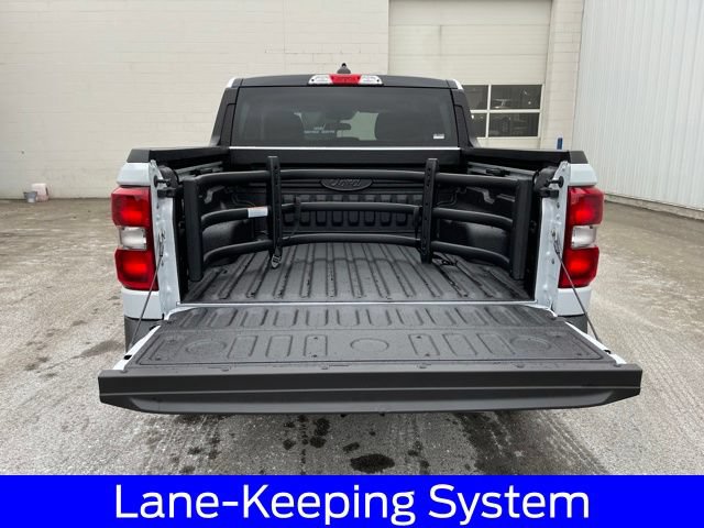 New 2026 Ford Maverick XLT w/ XLT Luxury Package AWD/4WD image 20