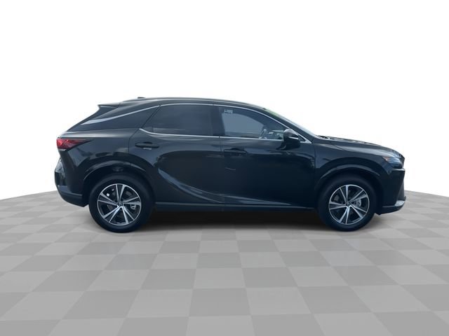 Used 2025 Lexus RX 350 Premium image 9