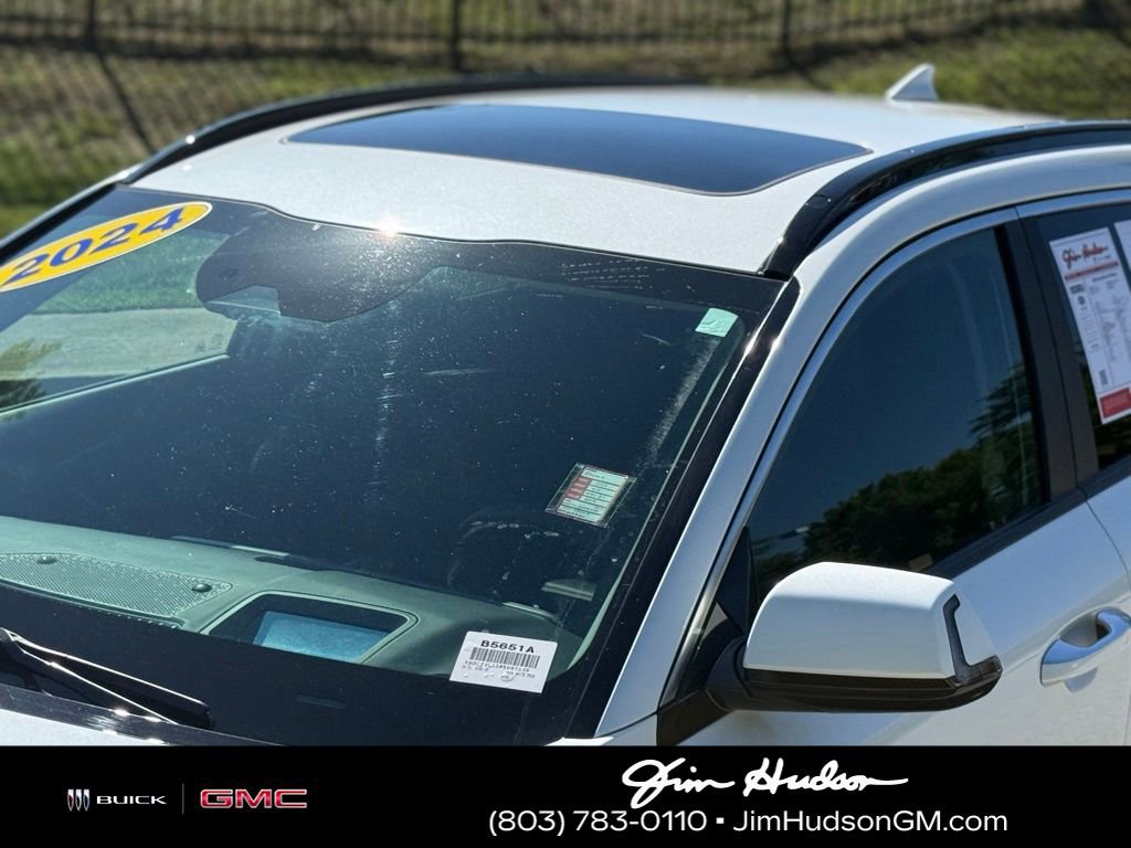 Used 2024 Kia Niro Wave w/ Wave Preserve Package FWD image 11
