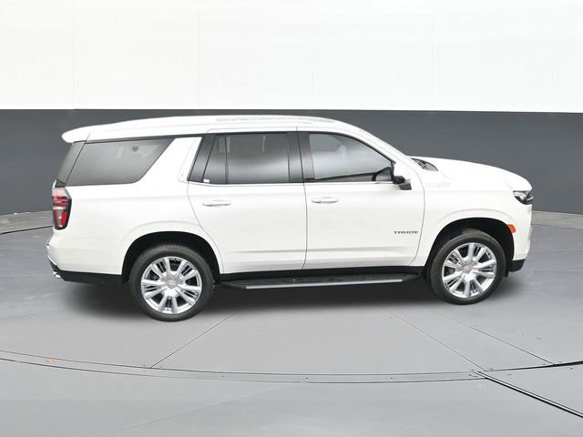Used 2022 Chevrolet Tahoe High Country AWD/4WD image 73