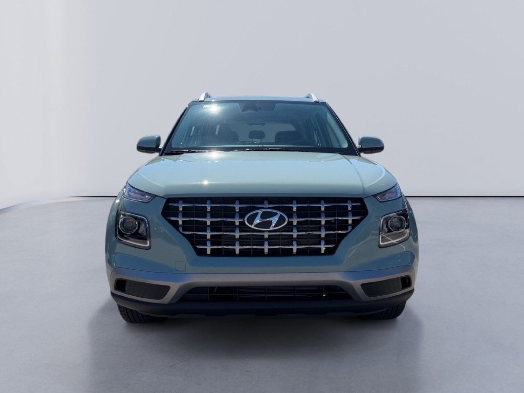 New 2026 Hyundai Venue SEL FWD image 8