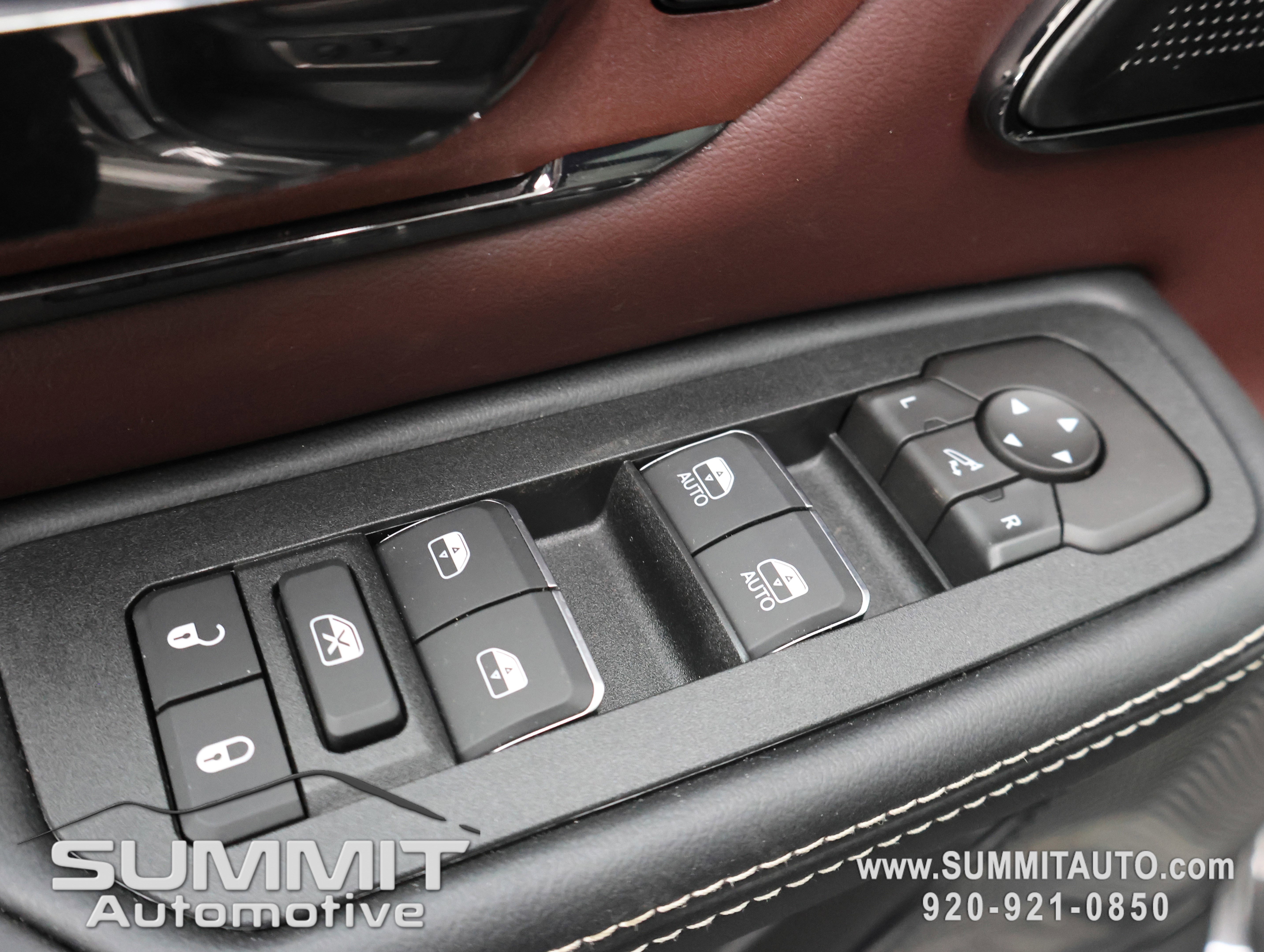 New 2026 RAM 1500 Limited AWD/4WD image 48