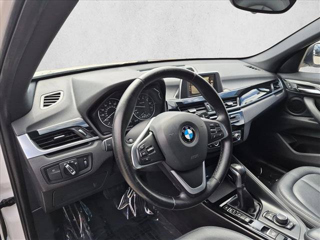 Used 2016 BMW X1 xDrive28i AWD/4WD image 10