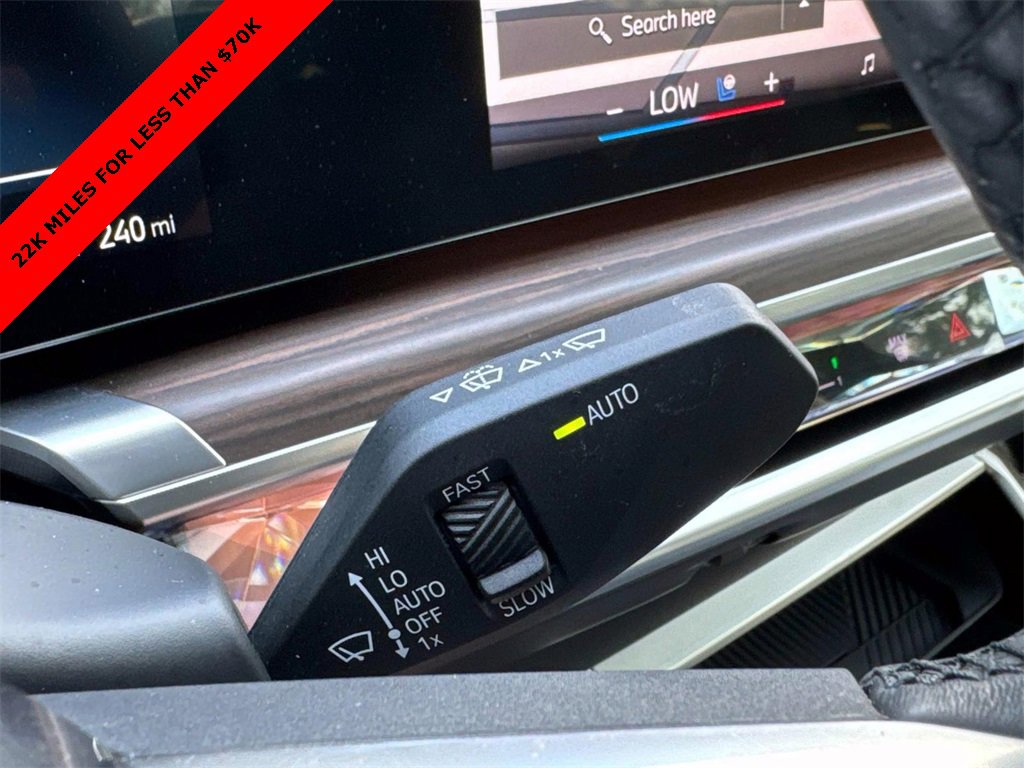 Used 2023 BMW i7 xDrive60 image 31