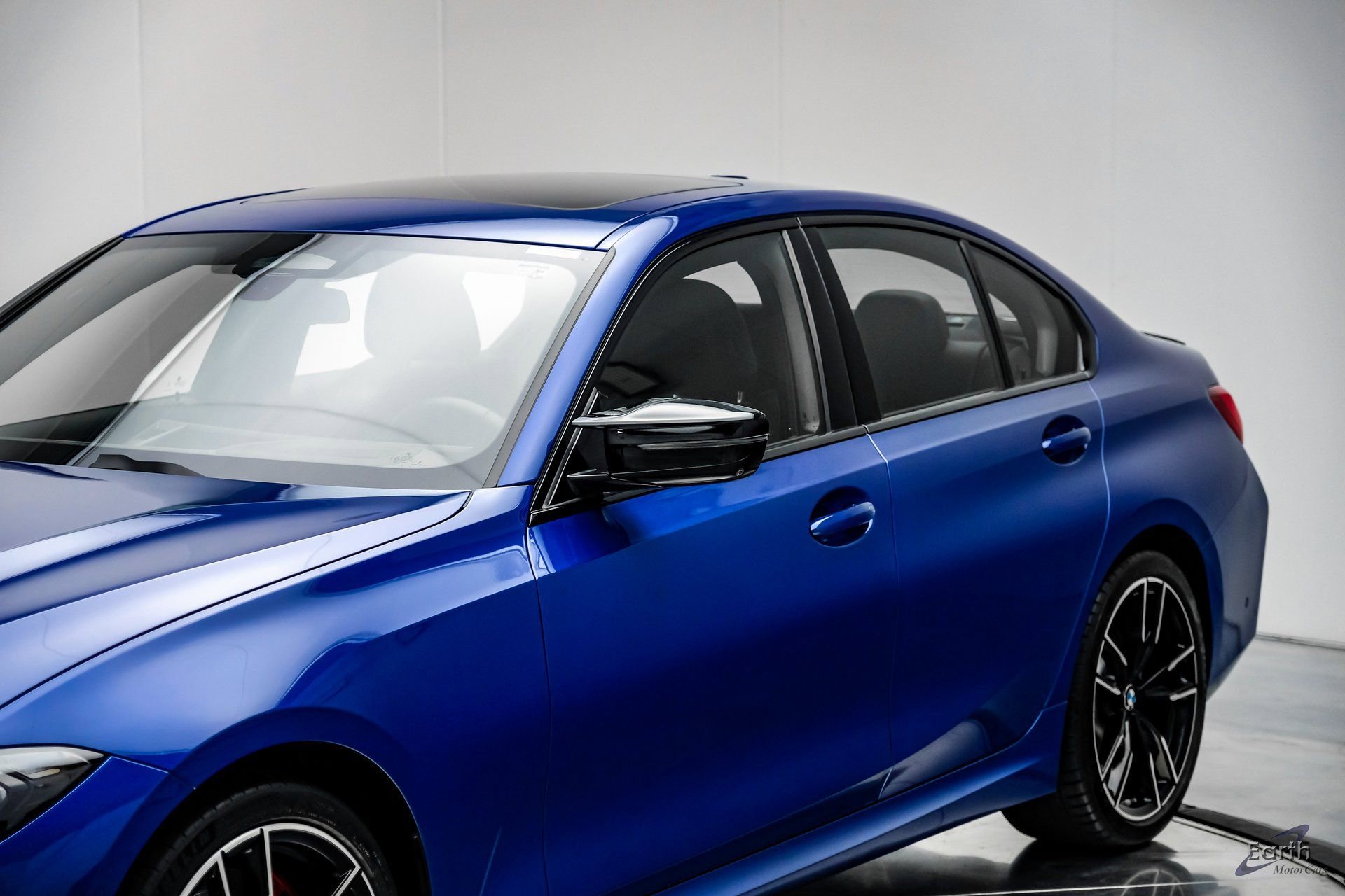 Used 2024 BMW M340i xDrive image 24