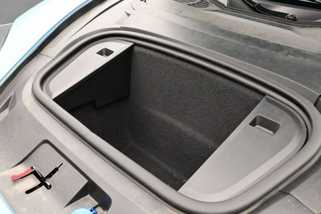 Certified 2023 Porsche Taycan RWD image 20