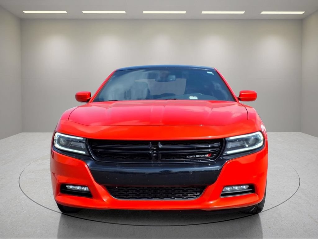 Used 2018 Dodge Charger GT AWD/4WD image 21